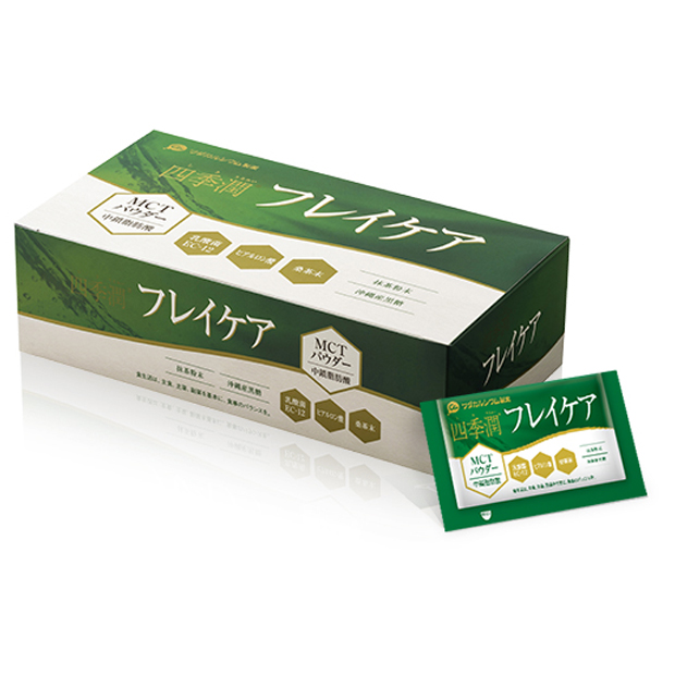 四季潤フレイケア新発売 | ワダカルシウム製薬株式会社