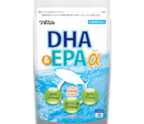 DHA ＆ EPA α